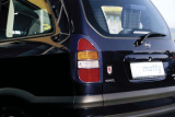 OPEL ZAFIRA, Hátsó lámpa maszk