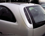 OPEL CORSA C, Hátsó lámpa maszk