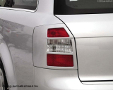 AUDI A4, Hátsó lámpa maszk
