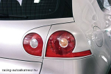 VOLKSWAGEN GOLF V, Hátsó lámpa maszk