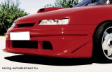 OPEL CALIBRA, Hűtőmaszk spoiler