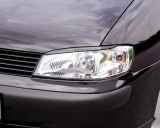 SEAT IBIZA, Szemöldök