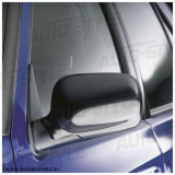 SKODA FELICIA, Tükörboritás