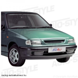 SKODA FELICIA, Szemöldök