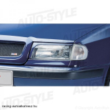 SKODA FELICIA, Szemöldök