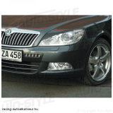 SKODA OCTAVIA, Nappali fény (drl)