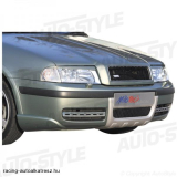 SKODA OCTAVIA, Szemöldök