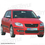 SKODA ROOMSTER, Nappali fény (drl)