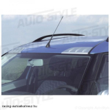 SKODA ROOMSTER, Lökháritó toldat