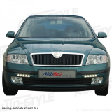 SKODA OCTAVIA, Nappali fény (drl)