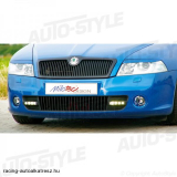 SKODA OCTAVIA, Nappali fény (drl)