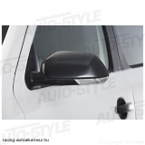 SKODA OCTAVIA, Tükörboritás