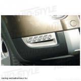 SKODA YETI, Nappali fény (drl)