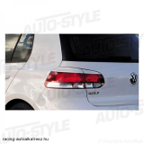 VOLKSWAGEN GOLF VI, Hátsó lámpa maszk