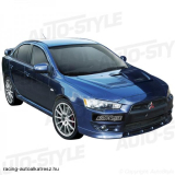 MITSUBISHI LANCER, Küszöb spoiler