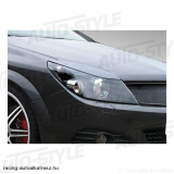 OPEL ASTRA H, Szemöldök