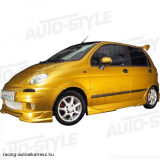 CHEVROLET - DAEWOO MATIZ, Tükörboritás