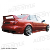 AUDI A4, Neodesign hátsó lökhárító