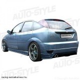 FORD FOCUS, Neodesign hátsó lökhárító