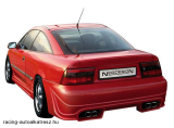 OPEL CALIBRA, Neodesign hátsó lökhárító