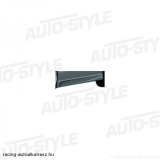 AUDI A3, Küszöb spoiler