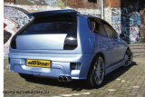 MITSUBISHI COLT, Küszöb spoiler