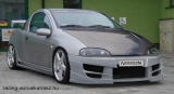OPEL TIGRA, Küszöb spoiler