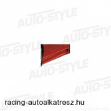 SEAT LEON, Küszöb spoiler