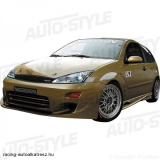 FORD FOCUS, Első lökhárító