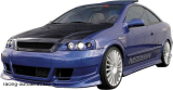 OPEL ASTRA G, Első lökhárító