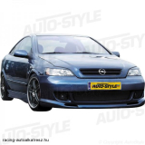 OPEL ASTRA G, Első lökhárító
