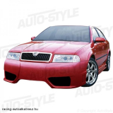 SKODA OCTAVIA, Első lökhárító