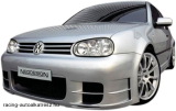 VOLKSWAGEN GOLF IV, Első lökhárító