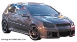 VOLKSWAGEN GOLF V, Első lökhárító