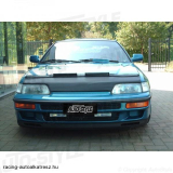 HONDA CRX, Kavicsfelverődés védő