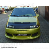 SUZUKI SWIFT, Kavicsfelverődés védő