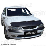 OPEL VECTRA B, Kavicsfelverődés védő