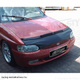 FORD ESCORT-ORION, Kavicsfelverődés védő