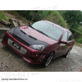 FORD FOCUS, Kavicsfelverődés védő
