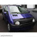 RENAULT TWINGO, Kavicsfelverődés védő