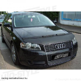 AUDI A3, Kavicsfelverődés védő