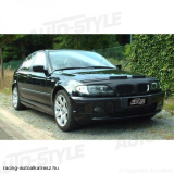 BMW SERIE 3 E46, Kavicsfelverődés védő