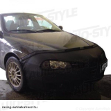 ALFA ROMEO 156, Kavicsfelverődés védő