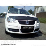 VOLKSWAGEN POLO, Kavicsfelverődés védő