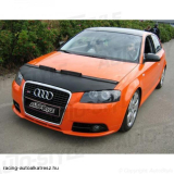 AUDI A3, Kavicsfelverődés védő