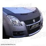 SUZUKI SWIFT, Kavicsfelverődés védő