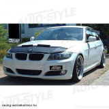 BMW SERIE 3 E90, Kavicsfelverődés védő