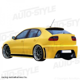SEAT LEON, Küszöb spoiler
