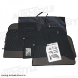 AUDI Q7, Napellenző függöny