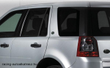 LAND ROVER FREELANDER, Napellenző függöny